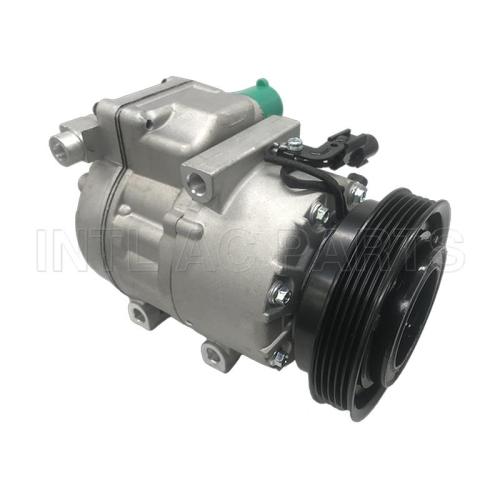 Car ac compressor VS16 Hyundai Elantra Verna i30 i20/ Kia Ceed 97701-2H200 97701-2H202