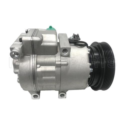 Car ac compressor VS16 Hyundai Elantra Verna i30 i20/ Kia Ceed 97701-2H200 97701-2H202