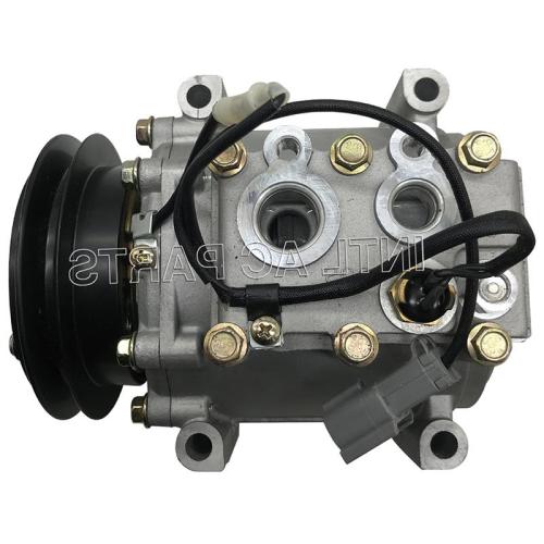 AC Compressor Mitsubishi Rosa Bus Canter Hino