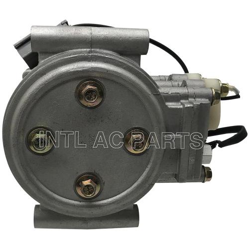 AC Compressor Mitsubishi Rosa Bus Canter Hino