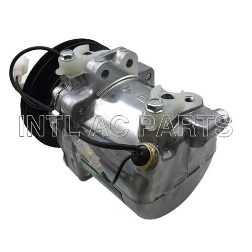 China supply Seiko-Seiki SS10LV7 car part OM 9520070C20 SS10LV7 95201-77G01 air con ac compressor pump fit for SUZUKI GRAND ESCUDO