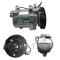 China supply Seiko-Seiki SS10LV7 car part OM 9520070C20 SS10LV7 95201-77G01 air con ac compressor pump fit for SUZUKI GRAND ESCUDO