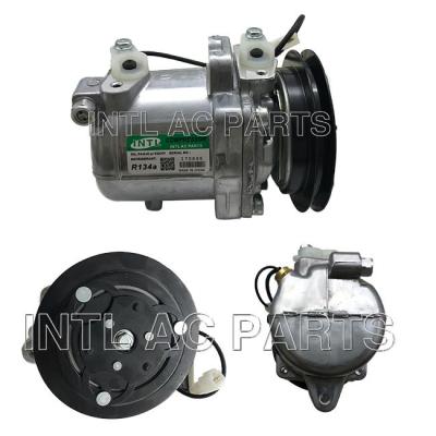 China supply Seiko-Seiki SS10LV7 car part OM 9520070C20 SS10LV7 95201-77G01 air con ac compressor pump fit for SUZUKI GRAND ESCUDO