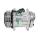 Sanden 7H15 Auto Ac Compressor For Renault 5010417679 8081
