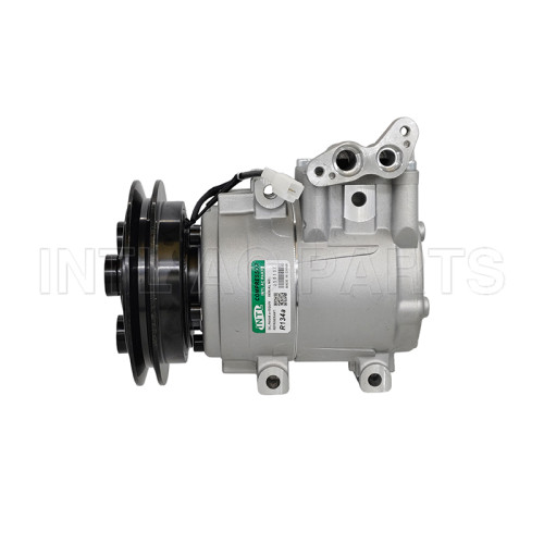 HS15 Auto Compressor CAR FORD EVEREST 08 HS15 MF 1A V-TYPE