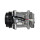 SD507 4PK auto a/c Compressor for IRAQ MARKET