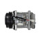 SD507 4PK auto a/c Compressor for IRAQ MARKET