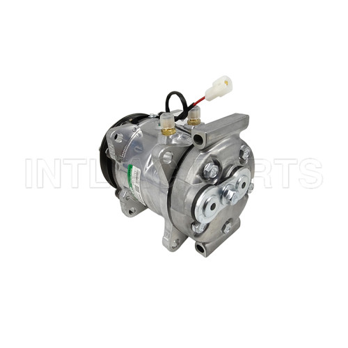 SD507 4PK auto a/c Compressor for IRAQ MARKET