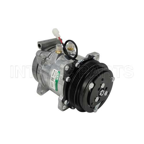 SD507 4PK auto a/c Compressor for IRAQ MARKET