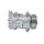 Sanden SD7C16 auto ac compressor Peugeot 307/Citroen C4/Fiat/Lancia