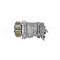 Sanden SD7C16 auto ac compressor Peugeot 307/Citroen C4/Fiat/Lancia