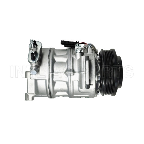 Genuine GM Air Conditioning Compressor and Clutch Assembly 86805575