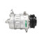 Genuine GM Air Conditioning Compressor and Clutch Assembly 86805575