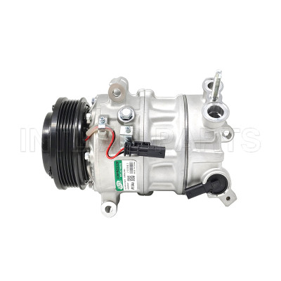 Genuine GM Air Conditioning Compressor and Clutch Assembly 86805575