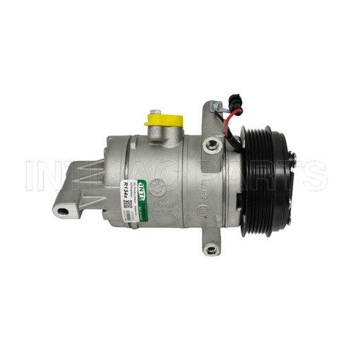 10S13C Auto Air Conditioning Compressor 6PK 118MM 12V