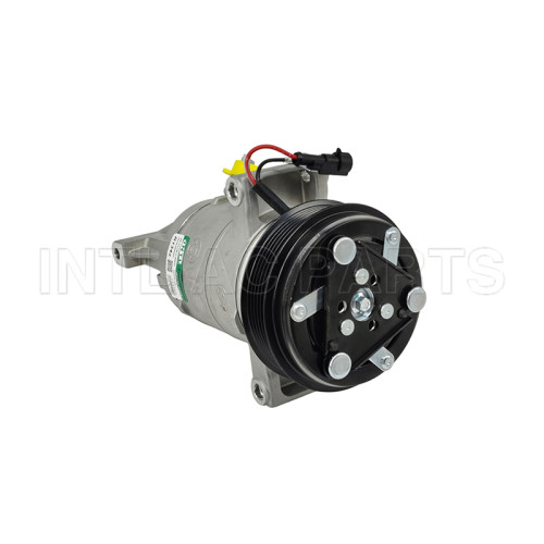 10S13C Auto Air Conditioning Compressor 6PK 118MM 12V