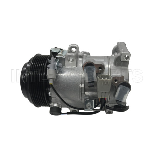 China supplier denso air a/c compressor Lexus GS350 3.5/GS300 IS250 IS300 IS350 2007-/Toyota MARK-X/CROWN /REIZ 2.5 88320-3A310 88320-3A280 88320-3A300 88320-3A270 88320-3A431