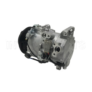 China supplier denso air a/c compressor Lexus GS350 3.5/GS300 IS250 IS300 IS350 2007-/Toyota MARK-X/CROWN /REIZ 2.5 88320-3A310 88320-3A280 88320-3A300 88320-3A270 88320-3A431