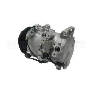 China supplier denso air a/c compressor Lexus GS350 3.5/GS300 IS250 IS300 IS350 2007-/Toyota MARK-X/CROWN /REIZ 2.5 88320-3A310 88320-3A280 88320-3A300 88320-3A270 88320-3A431