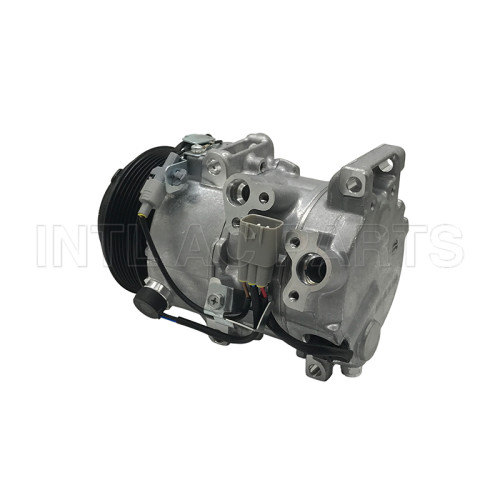 China supplier denso air a/c compressor Lexus GS350 3.5/GS300 IS250 IS300 IS350 2007-/Toyota MARK-X/CROWN /REIZ 2.5 88320-3A310 88320-3A280 88320-3A300 88320-3A270 88320-3A431