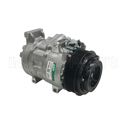 China supplier denso air a/c compressor Lexus GS350 3.5/GS300 IS250 IS300 IS350 2007-/Toyota MARK-X/CROWN /REIZ 2.5 88320-3A310 88320-3A280 88320-3A300 88320-3A270 88320-3A431