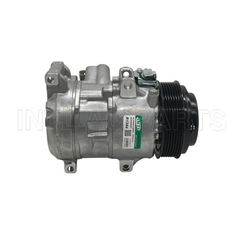 China supplier denso air a/c compressor Lexus GS350 3.5/GS300 IS250 IS300 IS350 2007-/Toyota MARK-X/CROWN /REIZ 2.5 88320-3A310 88320-3A280 88320-3A300 88320-3A270 88320-3A431