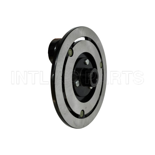 Panasonic AC air compressor clutch hub /plate fit for Mazda Familia clutch disc -China manufacturer /maker factory dust cover