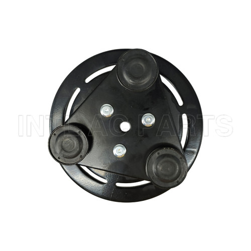 Panasonic AC air compressor clutch hub /plate fit for Mazda Familia clutch disc -China manufacturer /maker factory dust cover