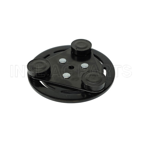 Panasonic AC air compressor clutch hub /plate fit for Mazda Familia clutch disc -China manufacturer /maker factory dust cover