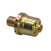 SD6V12 AC Compressor Control Valve for AUDI/CITROEN/FIAT/NISSAN
