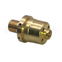 SD6V12 AC Compressor Control Valve for AUDI/CITROEN/FIAT/NISSAN
