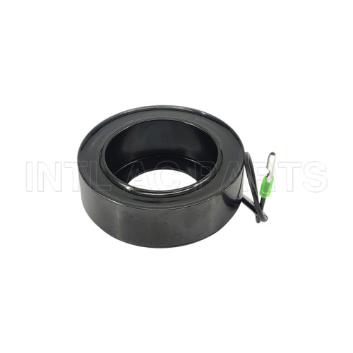 auto air conditioner clutch Coil SANDEN 7H15 China factory with size 95.8(OD)*64.2(ID)*45(BD)*32.5(T)mm