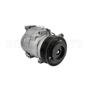 Denso 10S20C A/C Compressor for 2007-2020 Toyota Tundra Lexus LX570 14-1012NEW 883100C120 CO 11234C