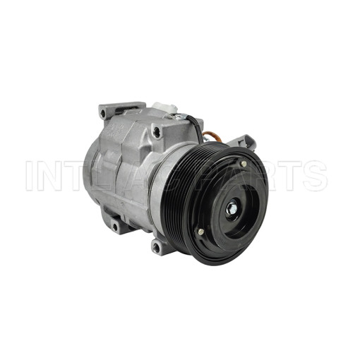 Denso 10S20C A/C Compressor for 2007-2020 Toyota Tundra Lexus LX570 14-1012NEW 883100C120 CO 11234C