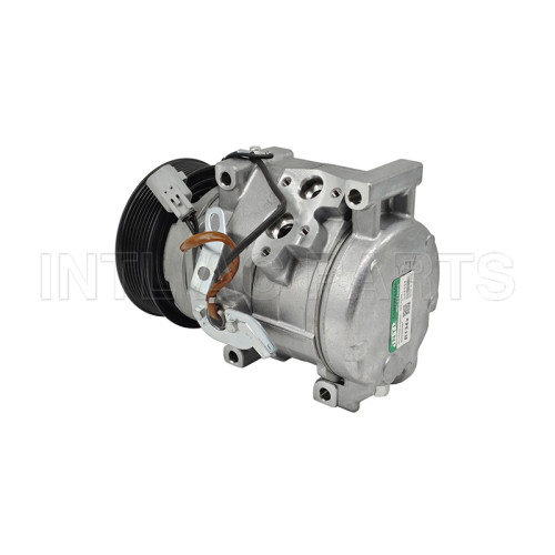 Denso 10S20C A/C Compressor for 2007-2020 Toyota Tundra Lexus LX570 14-1012NEW 883100C120 CO 11234C