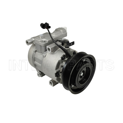 6SBU16/DV16 ac compressor KIA Carens A/C Compressor 97701-1D400