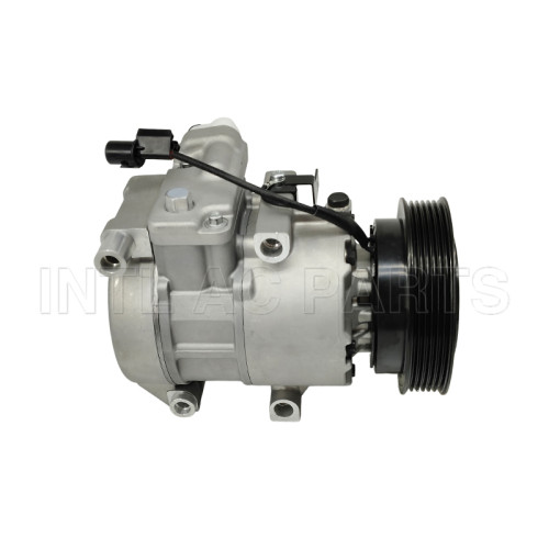 6SBU16/DV16 ac compressor KIA Carens A/C Compressor 97701-1D400