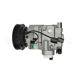 6SBU16/DV16 ac compressor KIA Carens A/C Compressor 97701-1D400