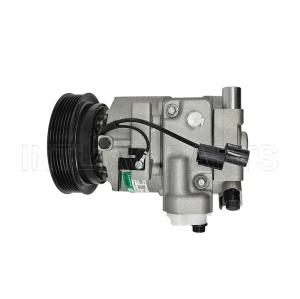 6SBU16/DV16 ac compressor KIA Carens A/C Compressor 97701-1D400