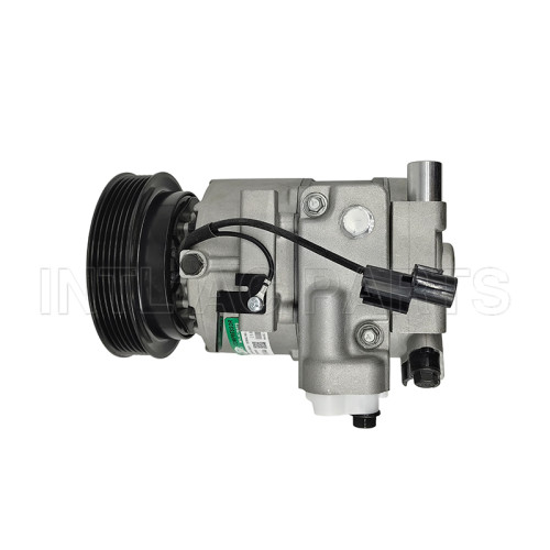 6SBU16/DV16 ac compressor KIA Carens A/C Compressor 97701-1D400