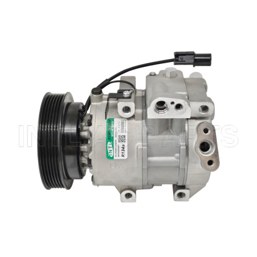 6SBU16/DV16 ac compressor KIA Carens A/C Compressor 97701-1D400