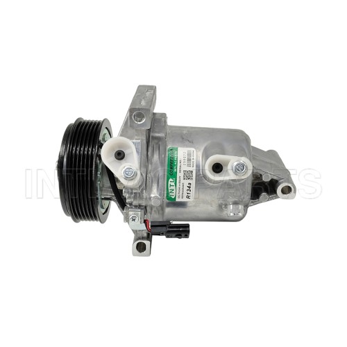 CR08B Auto Ac Compressor For Nissan Kicks Sense 2018-2020 926005RL0A B190506654