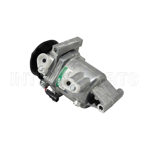 CR08B Auto Ac Compressor For Nissan Kicks Sense 2018-2020 926005RL0A B190506654