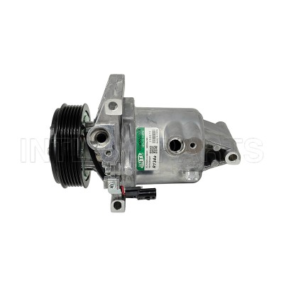 CR08B Auto Ac Compressor For Nissan Kicks Sense 2018-2020 926005RL0A B190506654