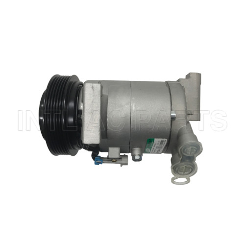 CSP17 compressor for 2009-2014 Chevrolet Cruze 1.6/ 1.8L Petrol/ Orlando 2.0/Opel Insignia 687997689 106290114