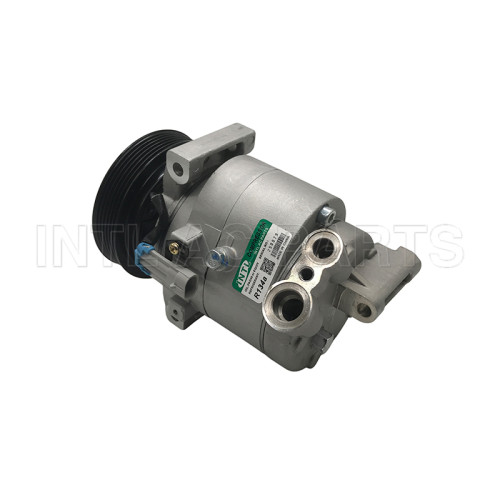 CSP17 compressor for 2009-2014 Chevrolet Cruze 1.6/ 1.8L Petrol/ Orlando 2.0/Opel Insignia 687997689 106290114