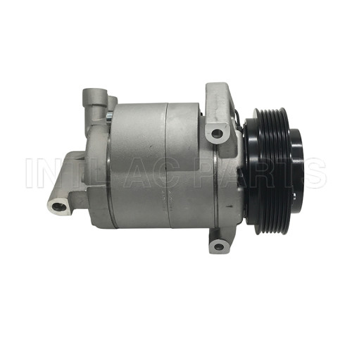 CSP17 compressor for 2009-2014 Chevrolet Cruze 1.6/ 1.8L Petrol/ Orlando 2.0/Opel Insignia 687997689 106290114