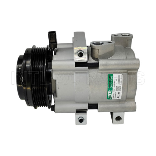 YCC283 8L2419D629EA 8L2Z19703C 68185 CO 10906SC FS18 AC COMPRESSOR for Ford CROWN VICTORIA/EXPLORER/Mercury MOUNTAINEER/Lincoln