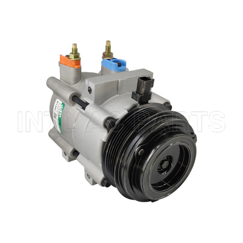 YCC283 8L2419D629EA 8L2Z19703C 68185 CO 10906SC FS18 AC COMPRESSOR for Ford CROWN VICTORIA/EXPLORER/Mercury MOUNTAINEER/Lincoln