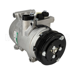 Cars air condition compressor OE Number 8103010R001 for JAC Sunray